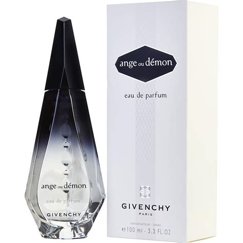 ange and demon givenchy|ange ou demon reviews.